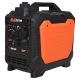 Бензогенератор инверторный EVOline BQH 1200 1 кВт в Вологде