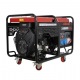 Бензогенератор Loncin LC24000S 18 кВт в Вологде
