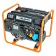 Бензогенератор Villartec GG6300C 5 кВт в Вологде