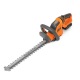 Аккумуляторный кусторез Daewoo DAHT 1621Li SET в Вологде