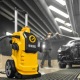 Мойка высокого давления Denzel K 90 Power в Вологде