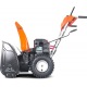 Снегоуборщик Yard Fox Basic 6152E в Вологде