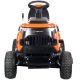 Садовый минитрактор Yard Fox T 102RDH в Вологде