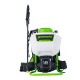 Аккумуляторный опрыскиватель GreenWorks G40BPS (без аккумулятора и зарядного устройства) в Вологде