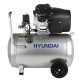 Компрессор поршневой масляный Hyundai НYC 402100LMS в Вологде