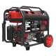 Бензогенератор Sunreka G8500TEAX 8 кВт в Вологде