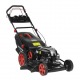 Газонокосилка бензиновая Elitech К 6500 B&amp;S в Вологде
