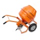 Бетоносмеситель Villartec СМ-130С Cart (Бетономешалка Villartec СМ-130С Cart) в Вологде