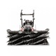 Подметальная машина Tielburger TK58 Professional в Вологде