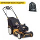 Газонокосилка бензиновая Cub Cadet SC 700C 4WD в Вологде