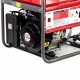 Бензогенератор Kronwerk LK 6500 5 кВт в Вологде