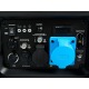 Бензогенератор инверторный Villartec GI508ES 5 кВт в Вологде