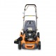 Газонокосилка бензиновая Villartec MB 3751T в Вологде