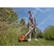 Аккумуляторный триммер Black+Decker BCSTA536L1 в Вологде
