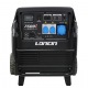 Бензиновый генератор инверторный Loncin LC7500i 6.5 кВт в Вологде