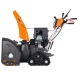 Снегоуборщик гусеничный Yard Fox PRO 6654ET в Вологде