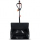 Лопата аккумуляторная Yard Fox Basic 33E в Вологде
