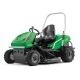 Садовый минитрактор Caiman Croso 4WD 97D2C в Вологде