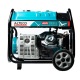 Бензогенератор Alteco Professional AGG 7000Е 5 кВт в Вологде