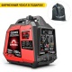 Инверторный бензогенератор Sunreka G2200iS 1.8 кВт в Вологде