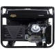Бензогенератор Huter DY9500LX-3 7.5 кВт в Вологде