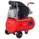 Компрессор масляный Fubag DC 320/24 CM2.5 в Вологде