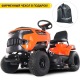 Садовый минитрактор Yard Fox T 108SCH в Вологде