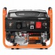 Бензогенератор Daewoo GDA 7500 DPE-3 DUAL POWER 220-380 6 кВт в Вологде