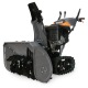 Снегоуборщик гусеничный Villartec WB1576ET в Вологде