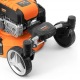 Газонокосилка бензиновая Daewoo DLM 5100SVRE в Вологде