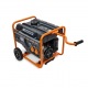 Бензогенератор Villartec GG3400W 2.6 кВт в Вологде