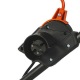 Газонокосилка электрическая RedVerg RD-ELM380 в Вологде