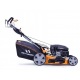 Газонокосилка бензиновая Villartec MB 453T в Вологде