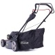 Газонокосилка бензиновая EVOline LMG 53 CSH Commercial в Вологде