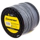 Корд триммерный Champion Platin Saw 4.0мм, 80м (зубчатый)+нож в Вологде