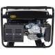 Бензогенератор Huter DY9500LX-3 7.5 кВт в Вологде