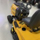 Садовый минитрактор Cub Cadet LT1 NR92 в Вологде
