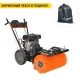Подметальная машина Villartec SW 7080E в Вологде