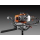 Мотобур (бензобур) Husqvarna 541EA в Вологде