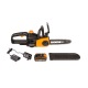 Аккумуляторная пила Worx WG322E.1 10&quot; в Вологде