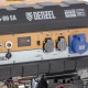 Бензогенератор Denzel PS-80 EA 7 кВт в Вологде