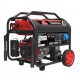 Бензогенератор Sunreka G3500EAX 3 кВт в Вологде