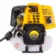 Бензокоса (бензиновый триммер) Huter GGT-15004ТA в Вологде