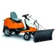 Садовый трактор Stihl RT 4082.0 в Вологде