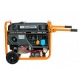 Бензогенератор Villartec GG8300ЕWC 7 кВт в Вологде
