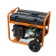 Бензогенератор Villartec GG3400W 2.6 кВт в Вологде
