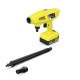 Мойка высокого давления Karcher KHB 4-18 Battery в Вологде