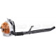 Воздуходувка бензиновая Stihl BR 550 в Вологде