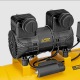 Компрессор поршневой безмасляный Denzel DLP-1500/50 в Вологде