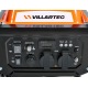 Бензиновый генератор инверторный Villartec GI358 3.5 кВт в Вологде